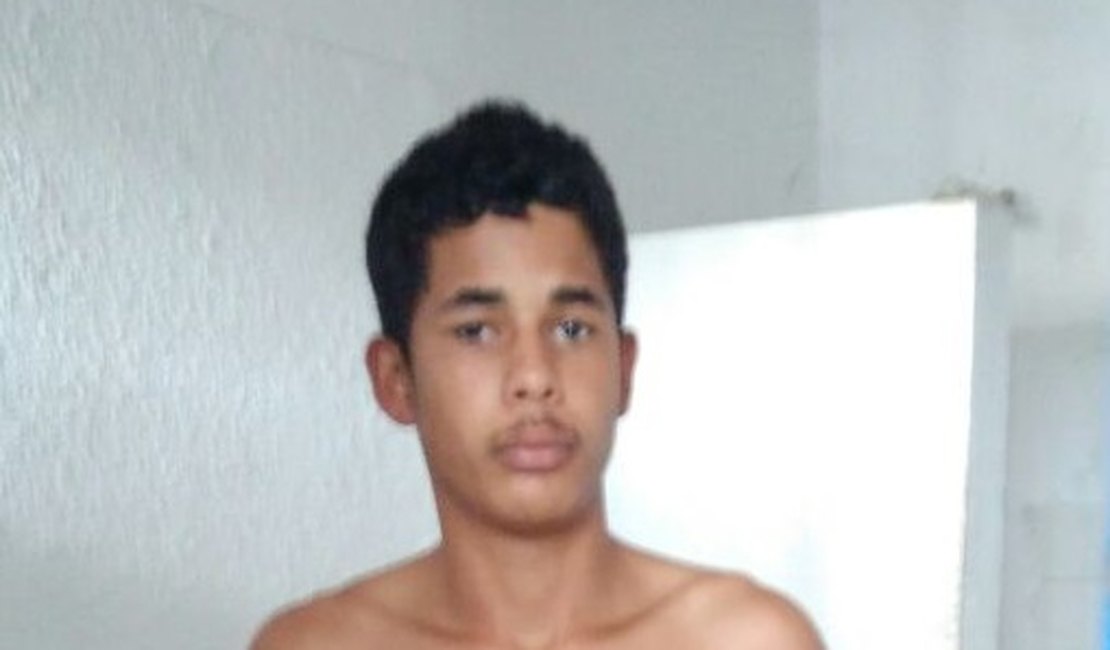 Polícia Civil prende jovem com motocicleta roubada no Agreste de Alagoas