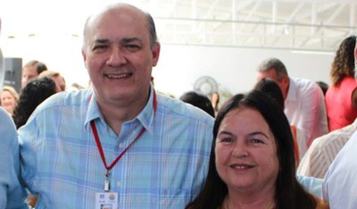 Reitor da Ufal Josealdo Tonholo receberá título de Cidadão Honorário de Alagoas