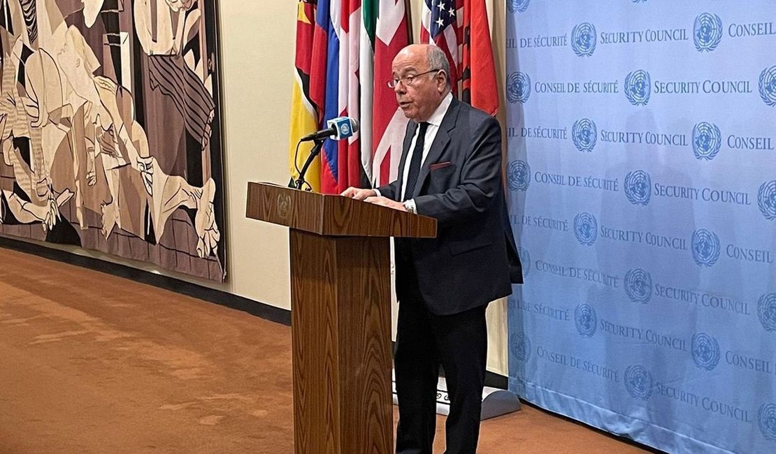 Egito aceita receber brasileiros que desejam sair da Faixa de Gaza
