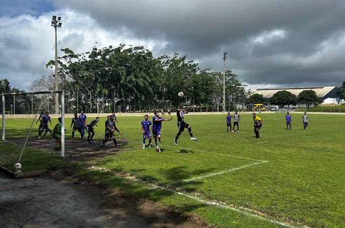 Alagoano Sub-20: ASA vence a Liga do Sertão, em Arapiraca