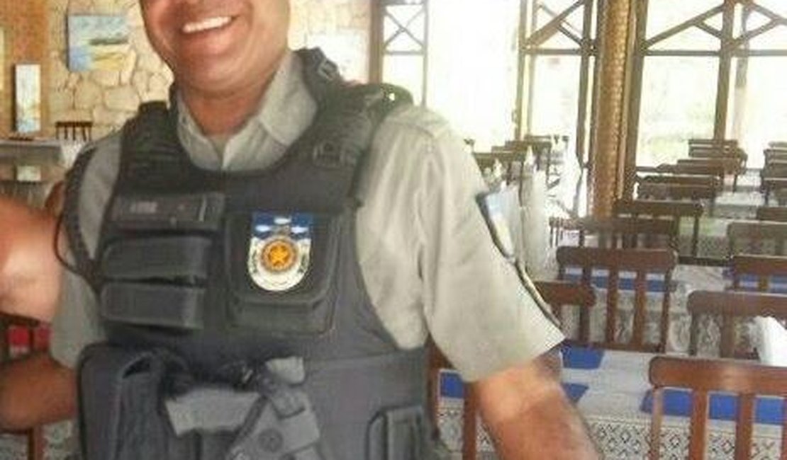 Policial Militar é encontrado morto em Maceió