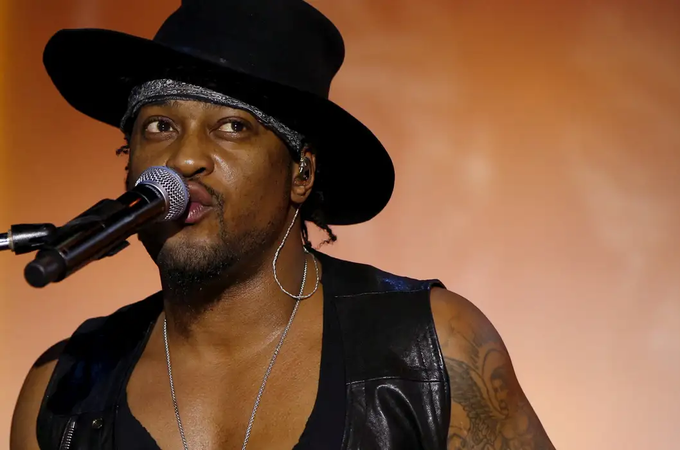 Cantor pioneiro do neo-soul, D'Angelo morre aos 51 anos