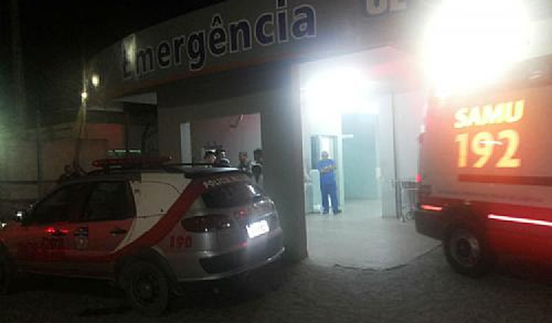Pela segunda vez, jovem sofre tentativa de homicídio no bairro Jardim Tropical