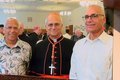 Irmão revela que Papa Leão XIV fez profecia antes de entrar no conclave e ignorou conselho