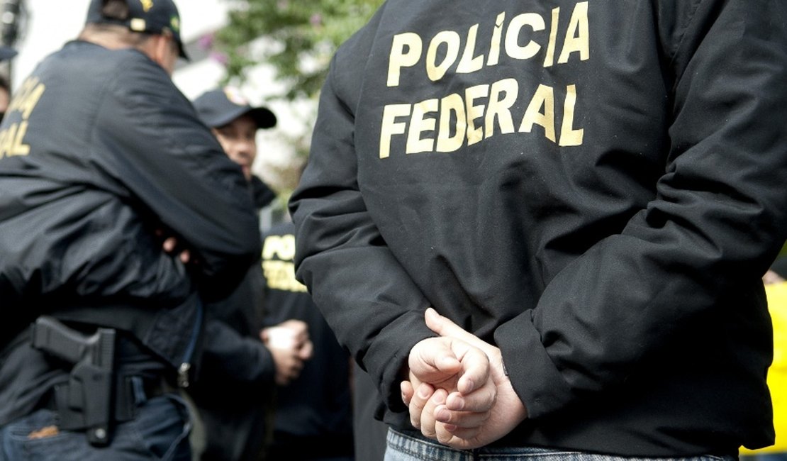 PF desarticula organização que fraudou mais de R$ 57 milhões do Fundeb