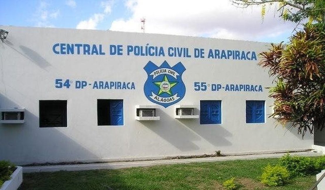 Sindepol recomenda a custódia de apenas 5 presos na Central de Arapiraca