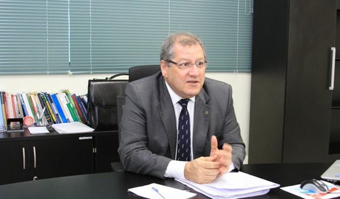Alagoas obtém liminares para sair de cadastro dos inadimplentes