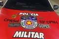Duas armas de fogo e drogas são apreendidas pela PM em ações no interior de Alagoas