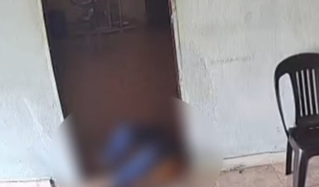 Suspeito de latrocínio contra idoso em São Paulo é preso em Alagoas pela Polícia Civil