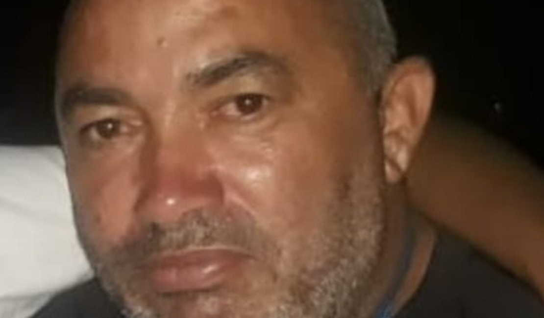 Funcionário do IML de Arapiraca morre no Hospital de Emergência do Agreste