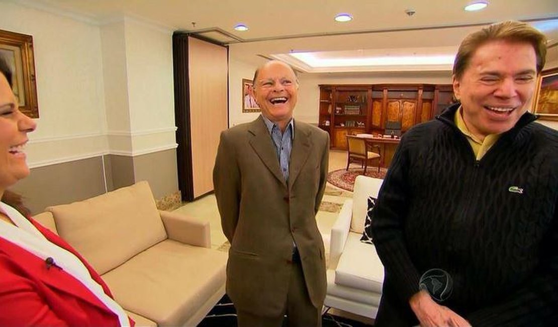 Para enfrentar a Globo, RedeTV!, Record e SBT se unem