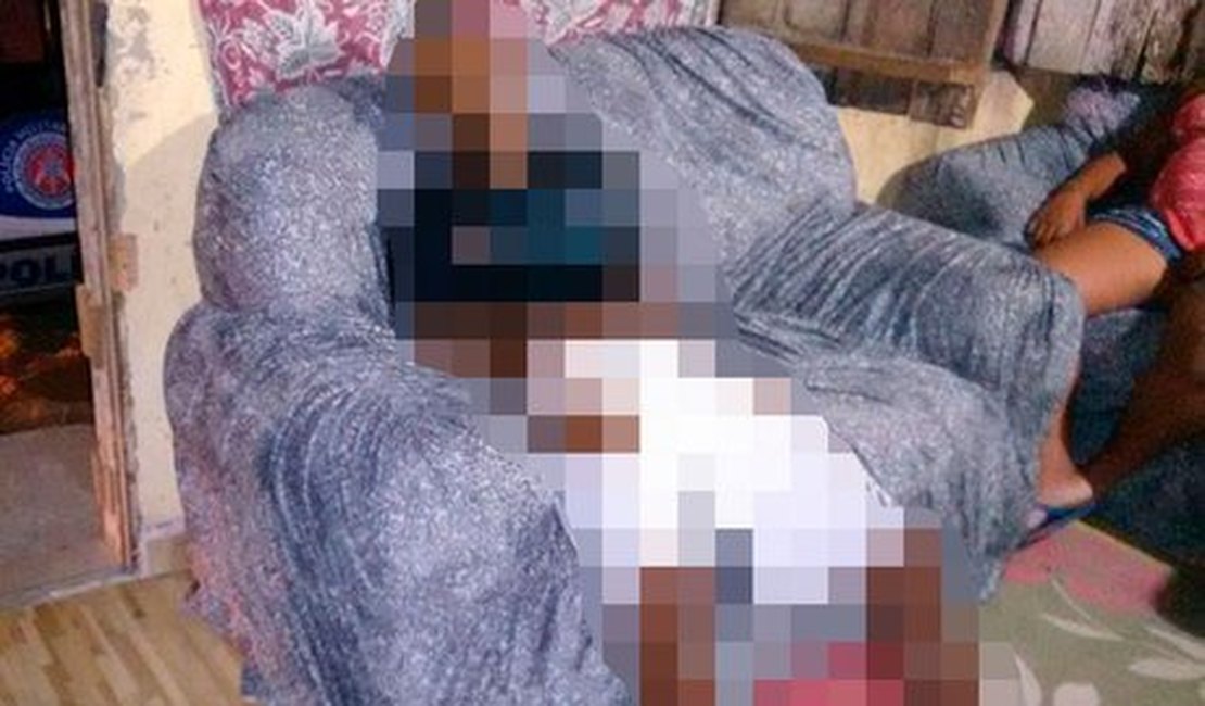 Homem é morto após marcar encontro com mulher por rede social