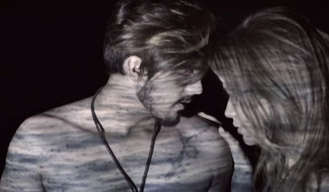 Modelo alagoana participa do novo clipe de Luan Santana; confira