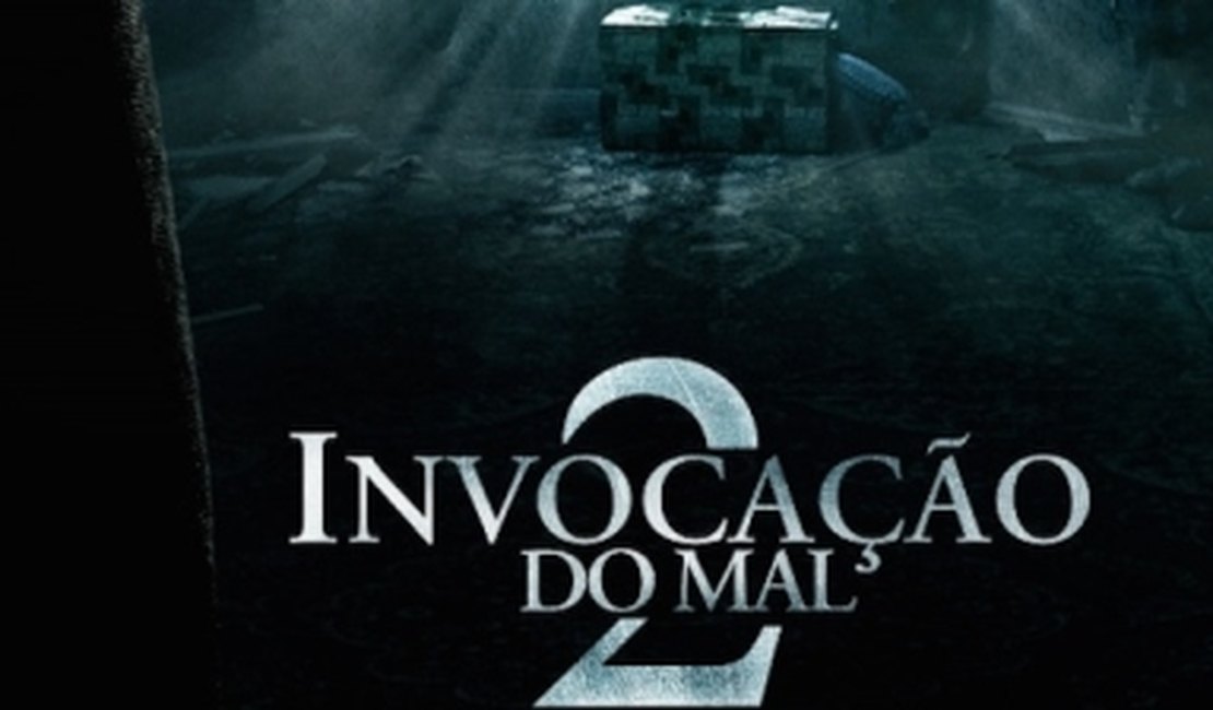 Homem morre no cinema enquanto via 'Invocação do Mal 2'; corpo some