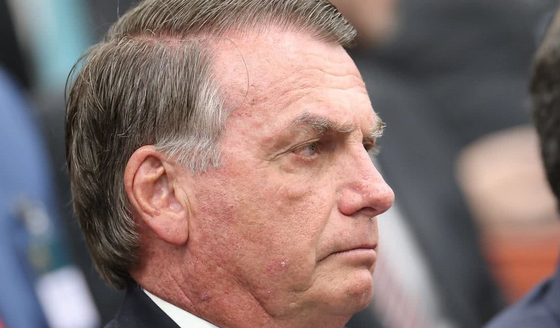 Bolsonaro se sente mal, cancela agenda em Goiás e retorna para Brasília, diz prefeito