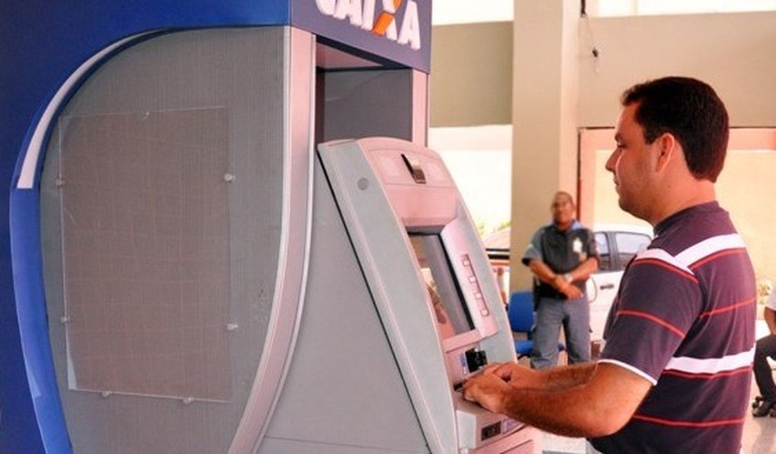 Estado garante que salários estão liberados a partir de sexta-feira, dia 31
