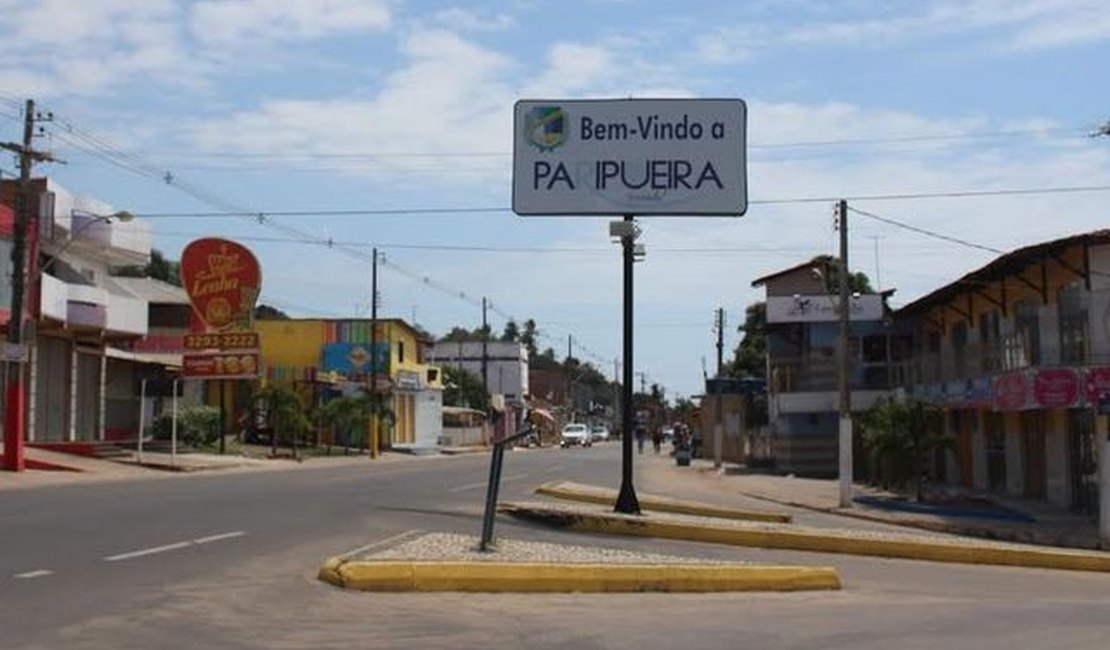 Homem é assassinado a pedradas próximo a cemitério