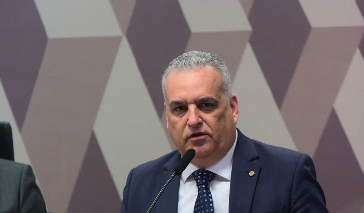 Atuação firme de Alfredo Gaspar marca primeiro dia da CPMI do INSS, com vitória unânime na aprovação de convocações e plano de trabalho de sua autoria