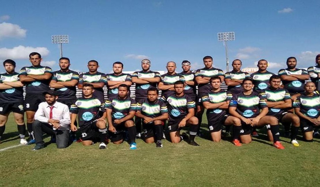 ASA Rugby consegue classificação para a semifinal da Copa do Nordeste