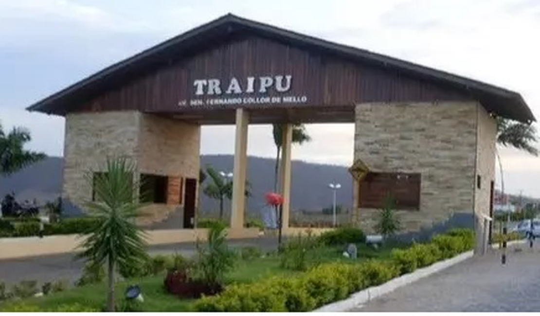 MP de Alagoas recomenda que Prefeitura e Câmara de Traipu realizem concurso público em até 90 dias