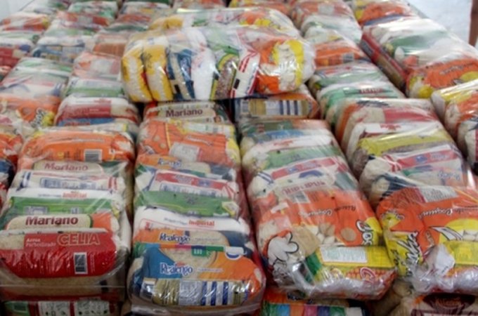 Preço da Cesta Básica sobe em 15 de 17 capitais pesquisadas em abril