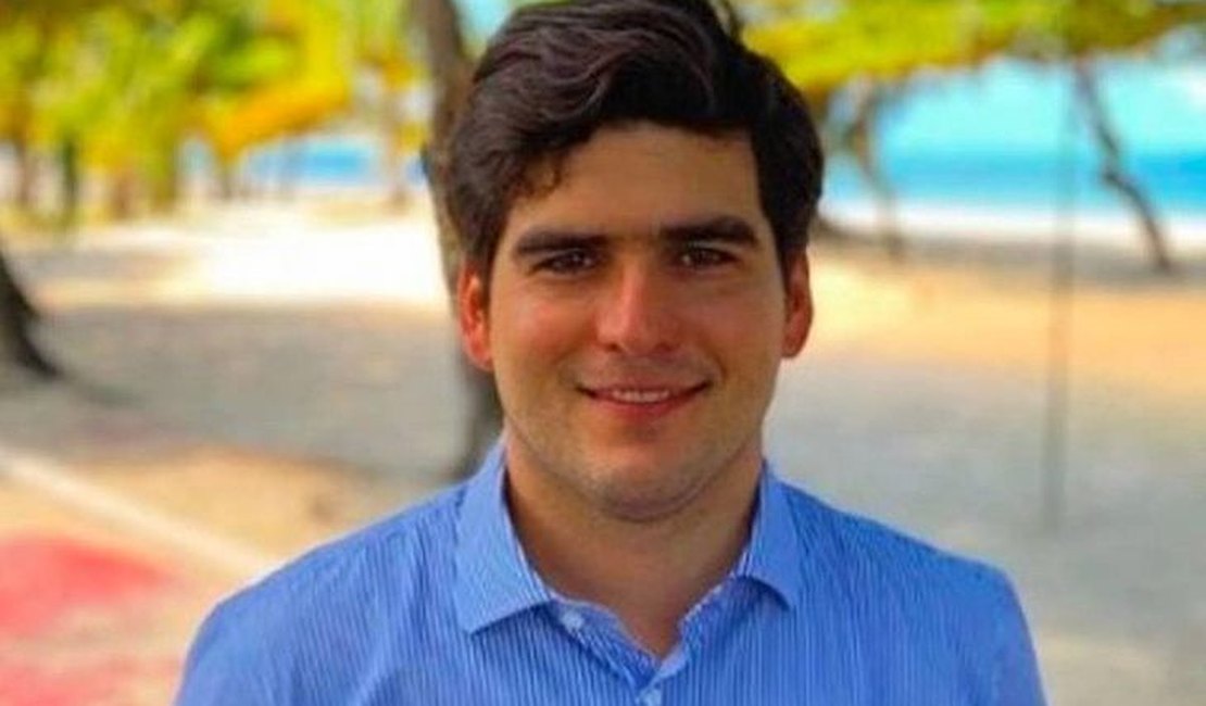 Após comentário sobre nazismo, Ricardinho Santa Rita é expulso do PDT