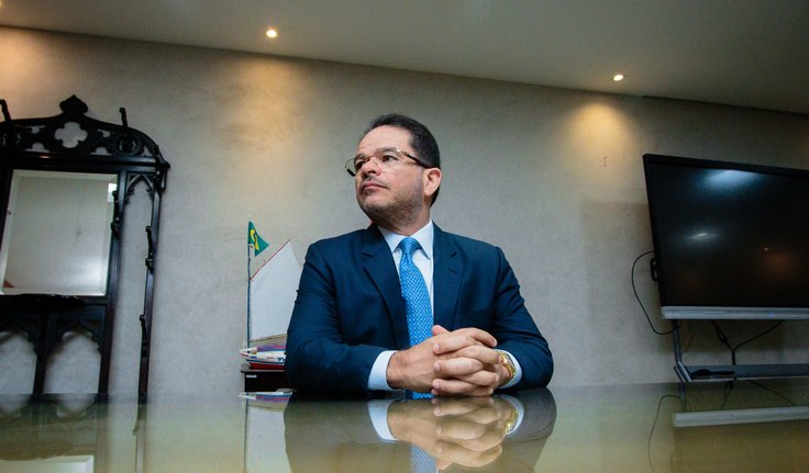 Deputado Estadual Marcelo Victor se consolida como peça-chave nas articulações políticas para 2026 em Alagoas