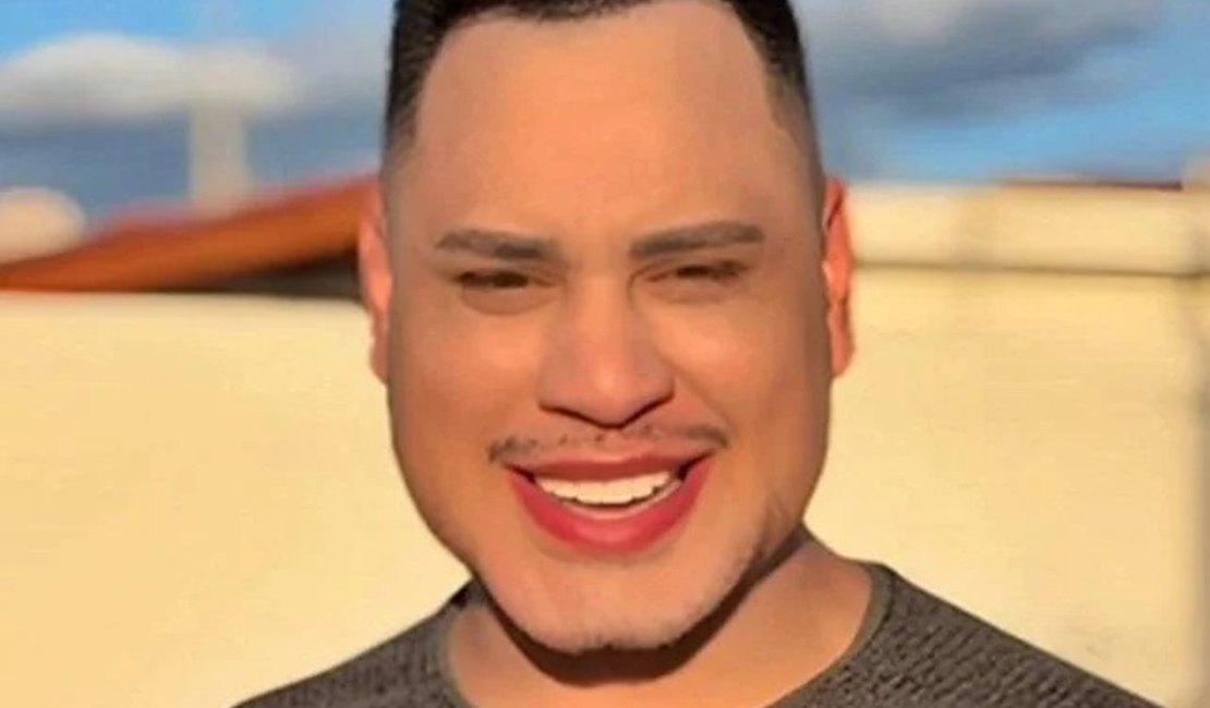 'Rei do Fuá': influencer que postava fofocas e críticas a políticos é assassinado com 17 tiros