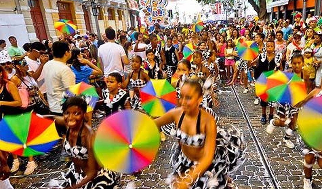 Carnaval terá calor e chuva em grande parte do país; confira