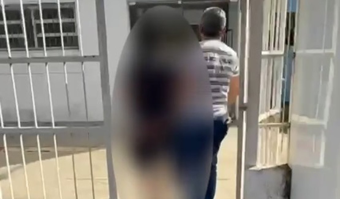 Personal trainer é preso por estupro de adolescente em academia de Marechal Deodoro
