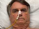 Bolsonaro apresenta piora clínica e vai passar por novos exames, diz boletim médico