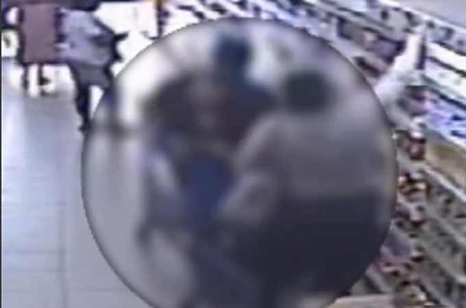 VÍDEO: Polícia Civil está atrás de quadrilha responsável por furtos em supermercados de Arapiraca
