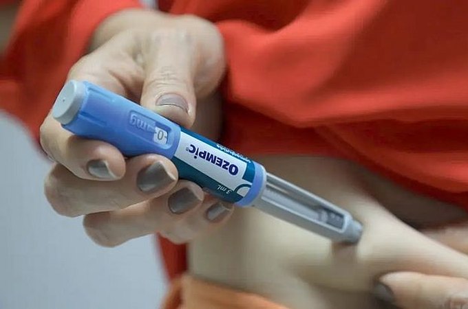 Ozempic passa a ser vendido somente com retenção de receita; médicos alertam para uso abusivo no Brasil