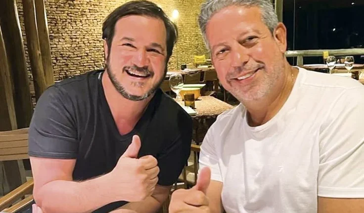 Barganha com bezerros Nelore e jantar de luxo selaram aliança de Arthur Lira para garantir federação entre o PP e o União Brasil
