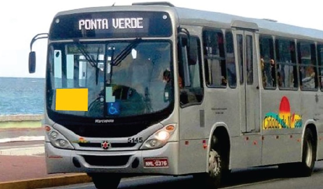 SMTT aprova reajuste da tarifa de ônibus para R$ 3,20 em Maceió