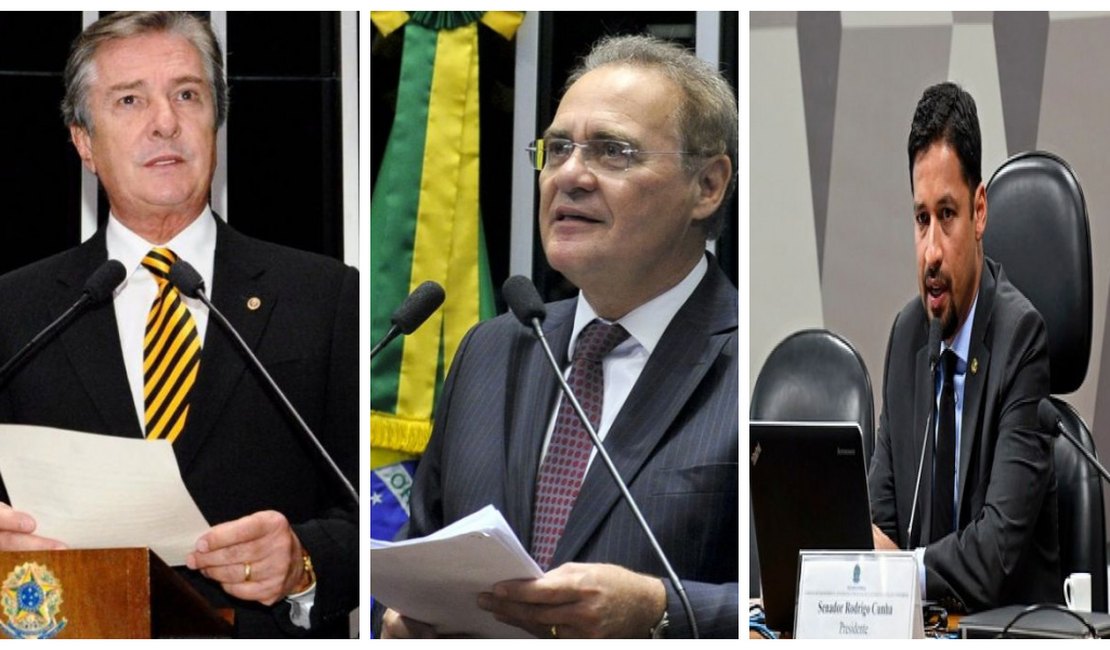 Senadores alagoanos são favoráveis ao adiamento do Enem.