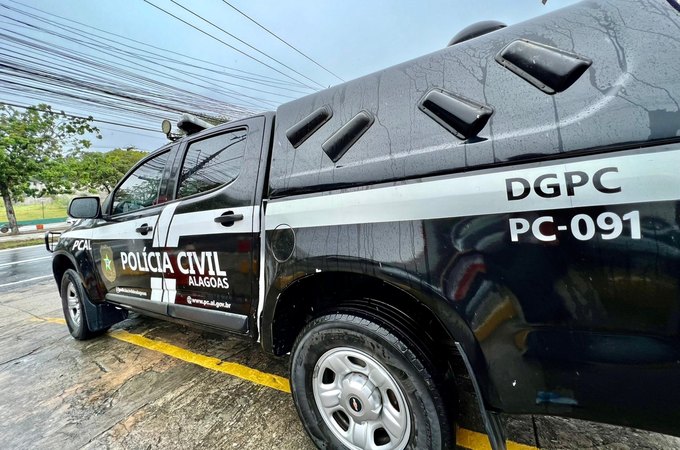 Homicídio é registrado no bairro Village Campestre em Maceió