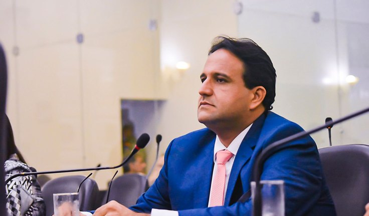 Deputado solicita instalação de unidade do Corpo de Bombeiros em Coruripe