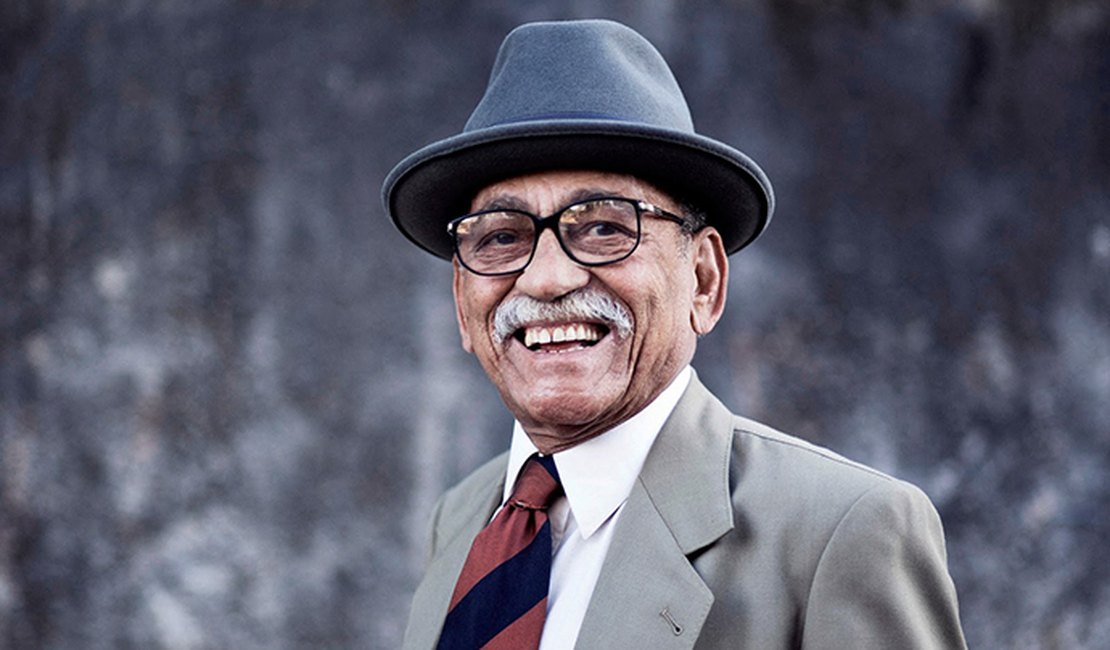 Baterista que cantava, Wilson das Neves morre no Rio aos 81 anos