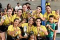 Evento esportivo que reúne ex-alunos do Colégio São Francisco chega à 8ª edição