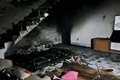 Policial militar de folga salva idosos de incêndio dentro de casa