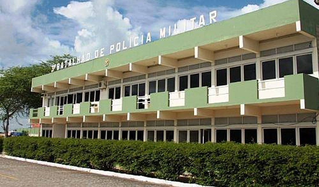 3º BPM estabelece data para iniciar a fiscalização das cinquentinhas em Arapiraca