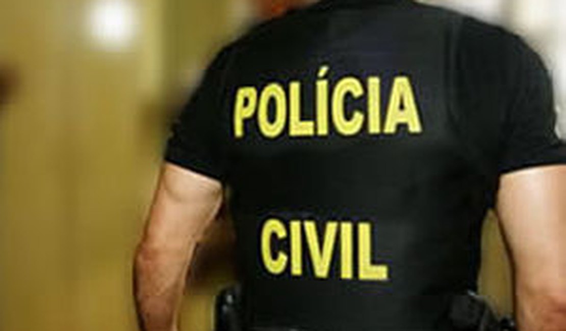 Polícia Civil de Alagoas pode entrar em greve nos próximos dias
