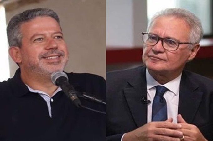 Abin Paralela: Lira e Renan estavam entre autoridades espionadas, revela inquérito enviado ao STF