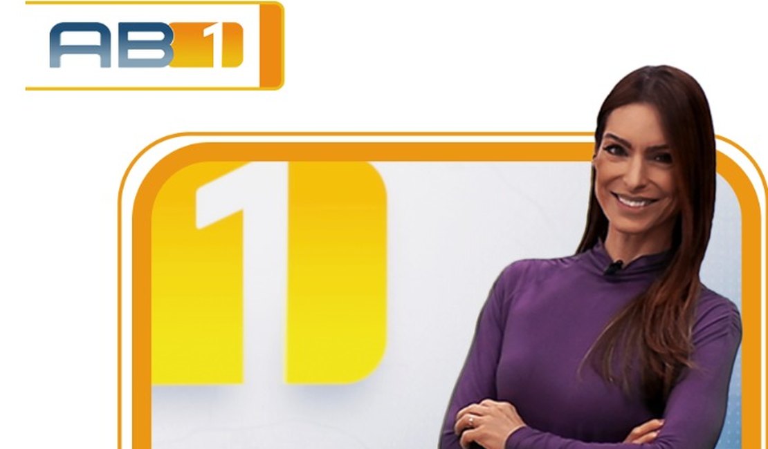 TV Asa Branca anuncia novo telejornal com apresentação de Andrea Resende, ex repórter da TV Gazeta de Alagoas
