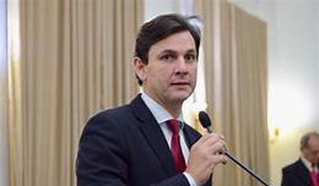 Deputado Marcelo Beltrão é diagnosticado com o novo coronavírus