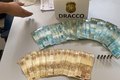 Saint Louis: Operação em Alagoas é encerrada com nove pessoas presas e apreensão de seis armas de fogo e mais de R$ 13 mil em espécie