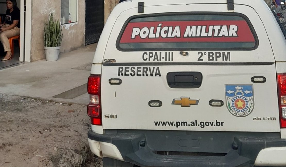 Pedreiro morre ao cair de andaime durante obra no interior de Alagoas