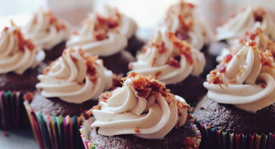 Ideias para ganhar dinheiro com comida em casa