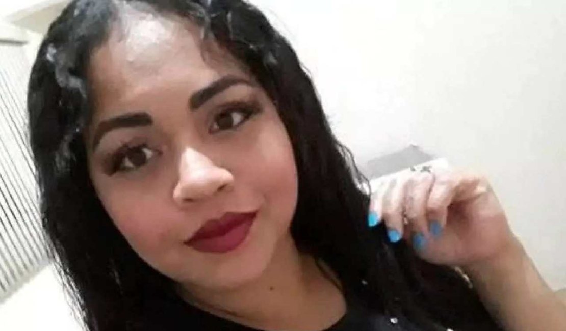 Jovem do Sertão de Alagoas é morta após 'chave de braço' do namorado e tem corpo jogado em bueiro, em SP